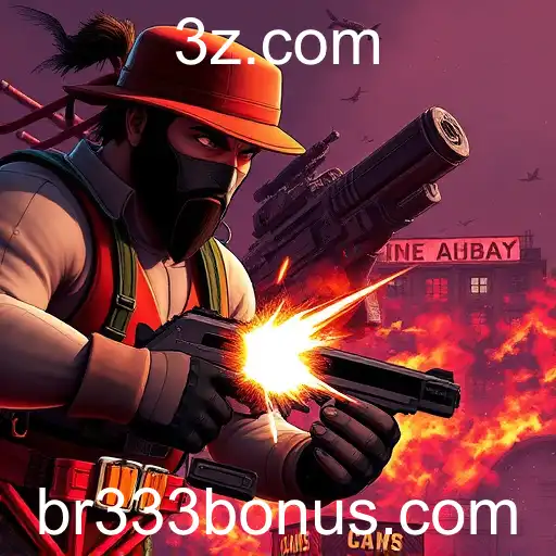 A Ascensão do BR333 no Cenário de Jogos Online