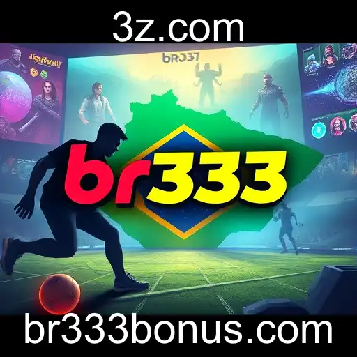 A Revolução dos Jogos Online no Brasil