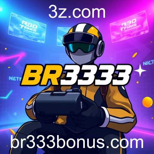 BR333 e o Futuro dos Jogos Online no Brasil