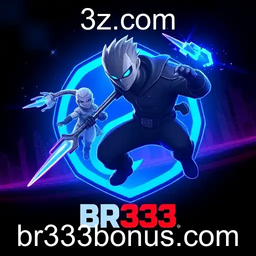 BR333: Novidades e Tendências no Mundo dos Jogos