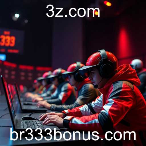 Renovação Digital: Como a BR333 Transforma o Mundo dos Jogos