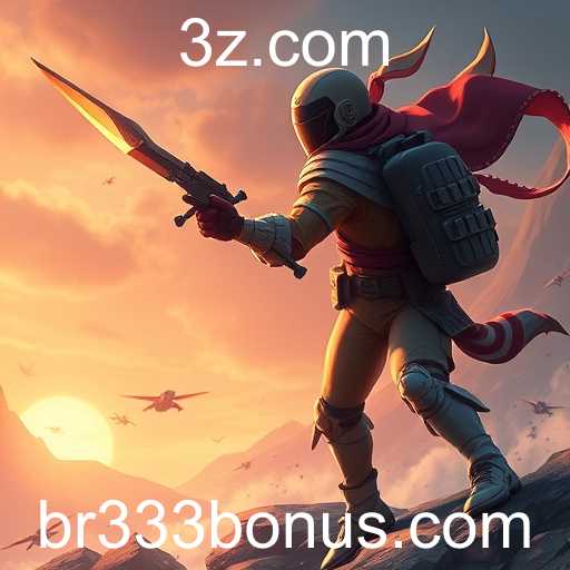 A Evolução do BR333 e o Impacto no Universo dos Games