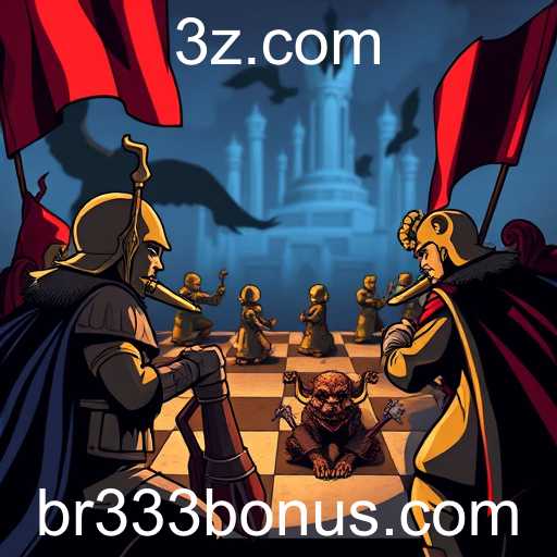 Revolução no Mundo dos Jogos: br333 em Destaque