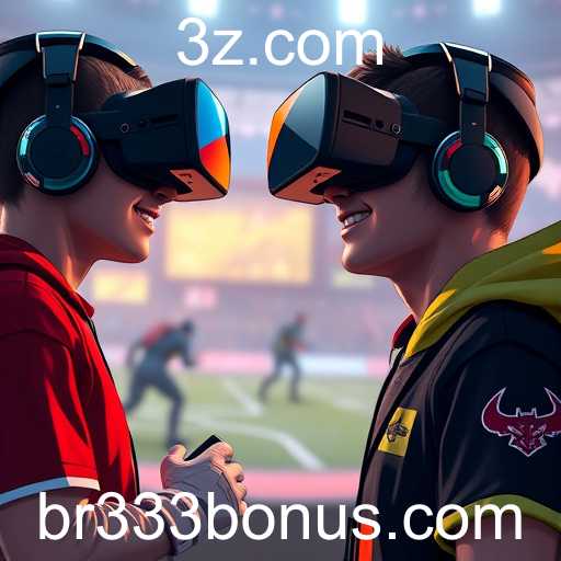 Tendências e Novidades no Mundo dos Jogos