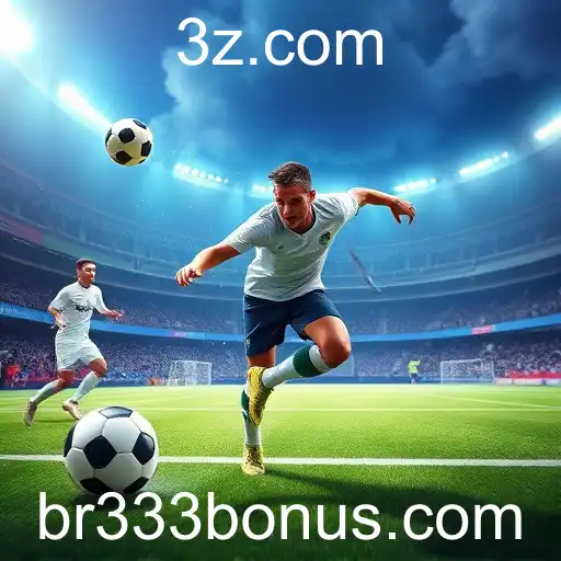 O Impacto do br333 no Mundo dos Jogos Online