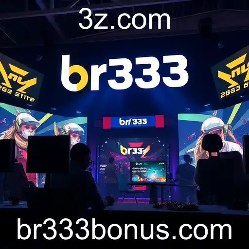 Ascenção Estrondosa dos Jogos Online no Brasil