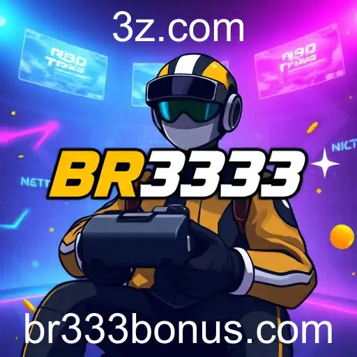 BR333 e o Futuro dos Jogos Online no Brasil
