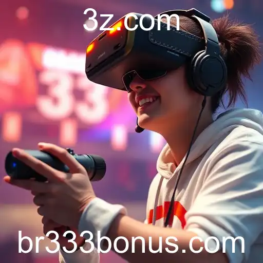 A Revolução dos Jogos em 2025