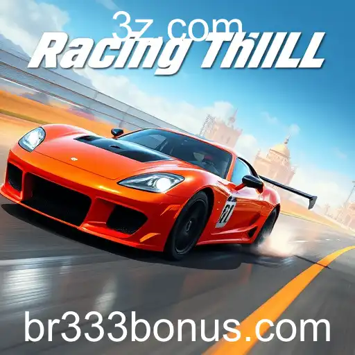 A Emoção da Velocidade em 'Racing Thrill' na br333